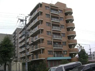 ハイム海神南の画像