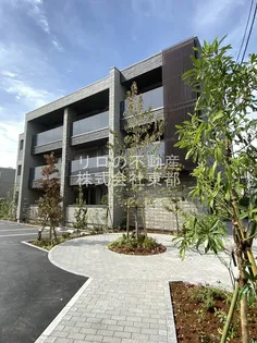 コモド稲田堤IIの画像