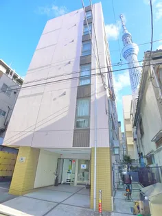 アピジ小梅向島の画像