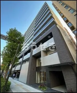 デュオステージ関内II【7階】の外観