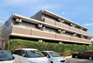 エクシブ上井草の画像