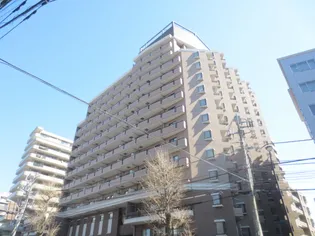 朝日メトロステージ西巣鴨の画像