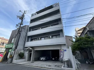 信和ビルの画像