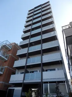 ユリカロゼ金町の画像