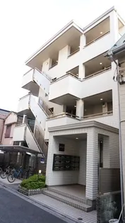 サンセットコートの画像