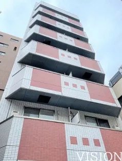 ラヴィエント浅草駅前の画像