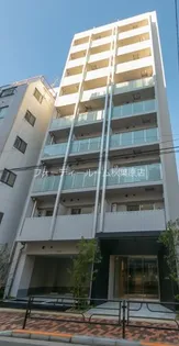 プラウドフラット上野松が谷の画像