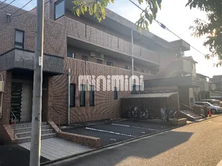 サンプラザ中村の画像