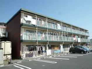 中野ハイムの画像