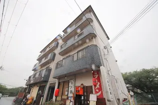 サンハイツ上村の画像