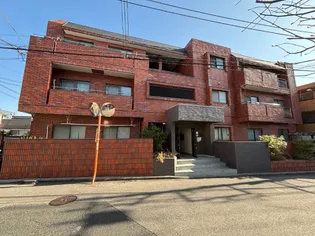 サンマルスラン津田沼の画像