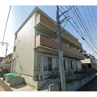 JHマリーナ平塚の画像