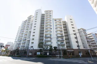 URアクシス東四つ木の画像