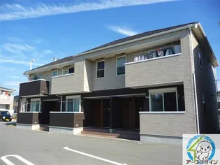 ヴェール へルックⅠの画像