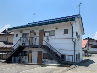 コスモハイツの画像