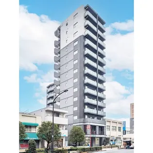 オーパスホームズ大泉学園Iの画像