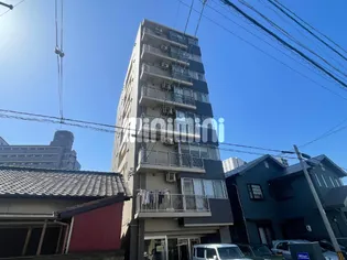 プリマベーラ名駅【2階】の外観