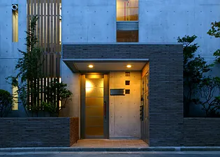 ハウス学芸大の画像