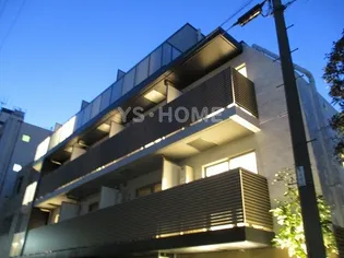 エスタジオ荻窪の画像