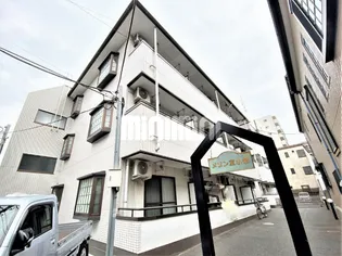 メゾン東小岩Iの画像