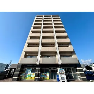 ESTASIA世安の画像