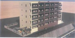 マリベールARASHIIIの画像