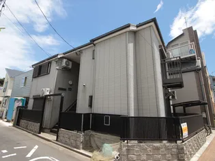 オーキッドハウスの画像