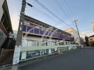 第一コーポ保木間の画像