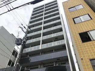 エスリード神戸ハーバークロス【3階】の外観