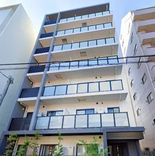 皐月レジデンスの画像