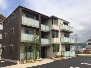 グランベレオ望町の画像