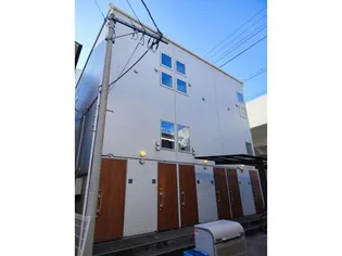 ル レーヴ亀有の画像