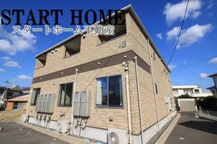 メゾン ド KOU Bの画像