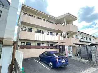 マンション八幡の画像