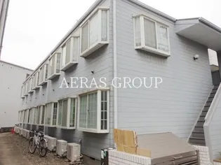 リーベル綾瀬Aの画像