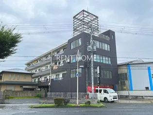 プレアール本郷の画像