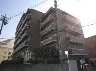 メゾン桂川の画像