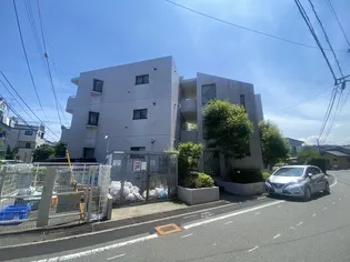 キャトルメゾンの画像