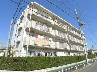 ルミエール新宿の画像