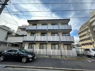 レオパレスプラスアルファ吉島の画像
