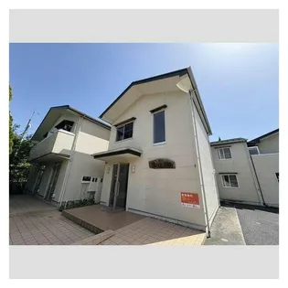 神奈川県秦野市南矢名【アパート】の外観