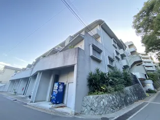 メルディアキューブ舞子の画像