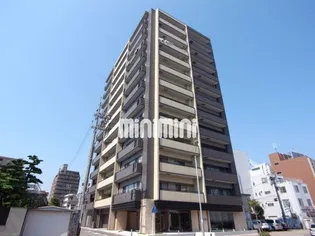 アーデン泉プレミア【2階】の外観