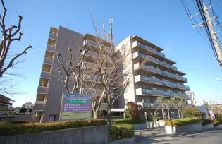 クレストヒル中野木の画像