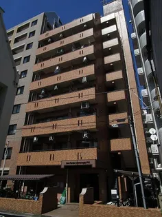 ライオンズマンション上野松が谷第2の画像