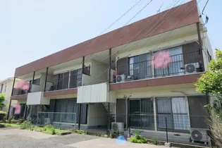 サングリーンハイツの画像