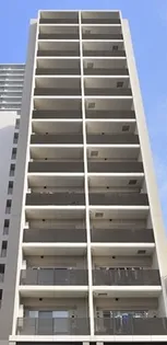 東京都台東区西浅草3【マンション】の外観