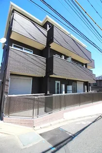 フォレスト メゾン浦和北の画像