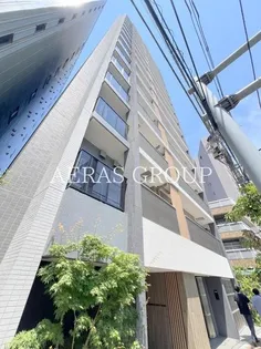 クリオ西日暮里ブライトマークスの画像