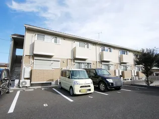 カステロ城南の画像